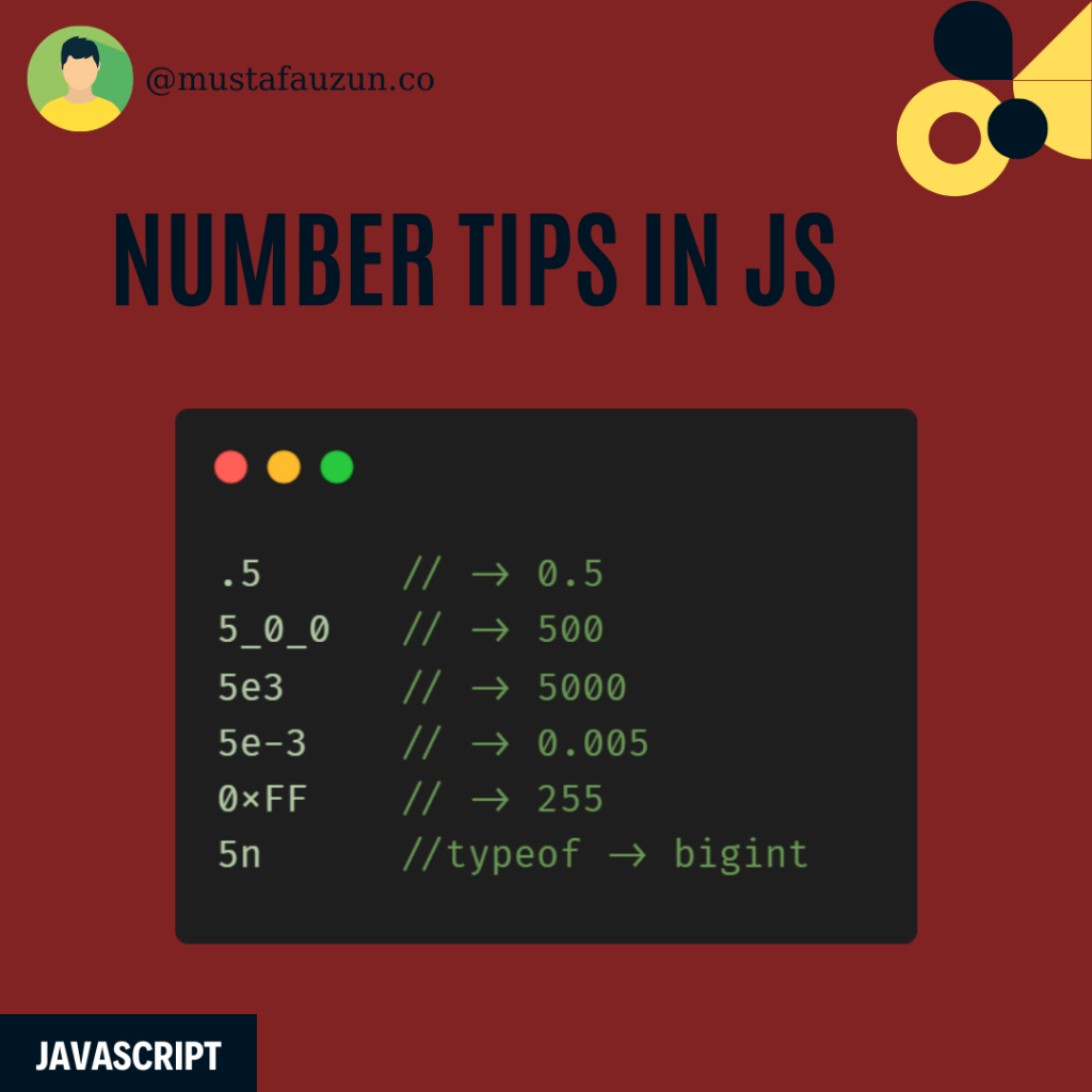 javascript-number-tips-in-javascript-mustafa-uzun-blog