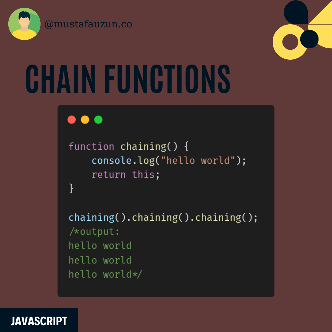 javascript-chain-functions-mustafa-uzun-blog