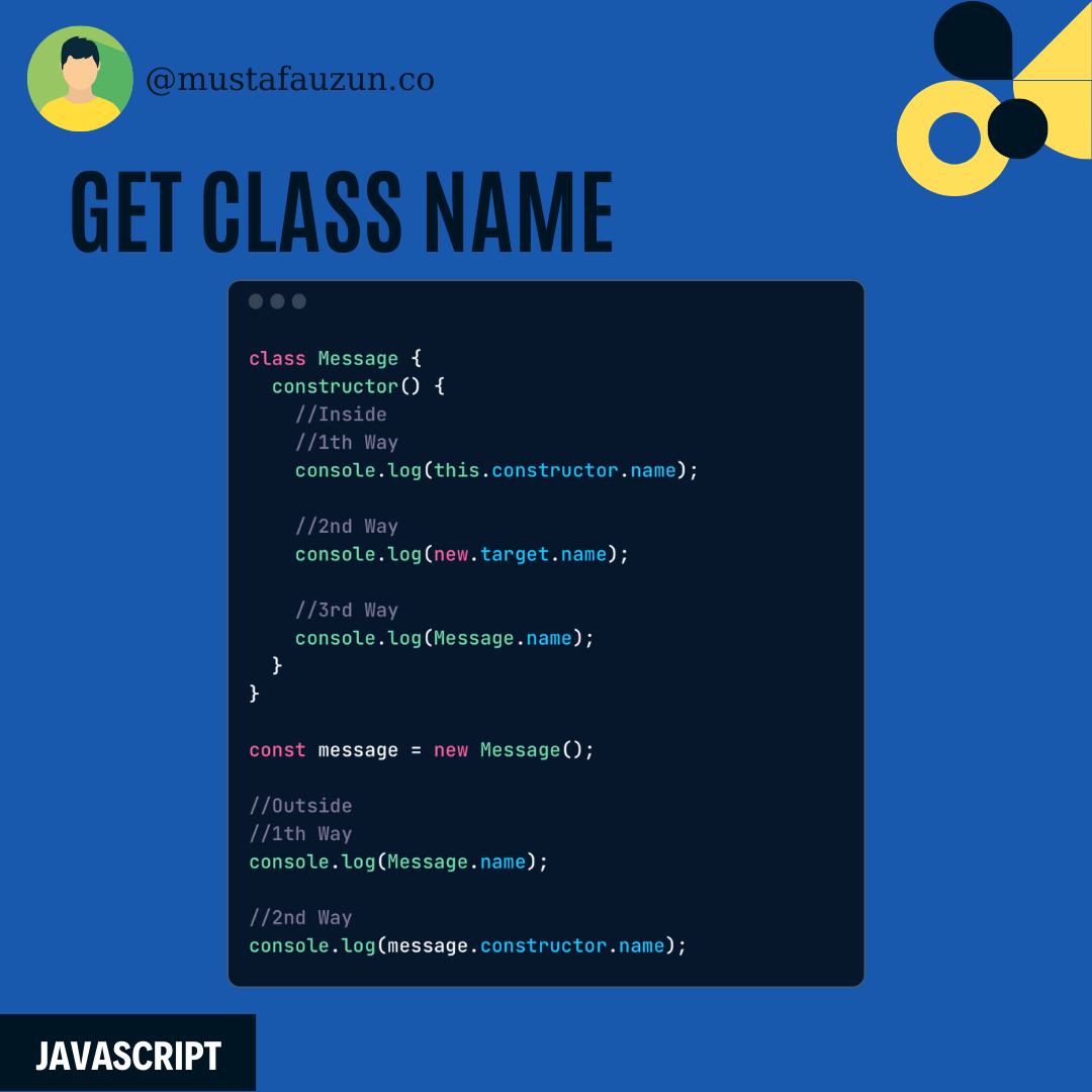 javascript-get-class-name-mustafa-ate-uzun-blog