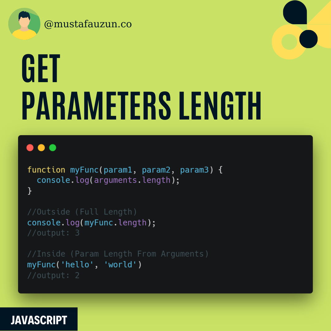 javascript-get-parameters-length-mustafa-uzun-blog